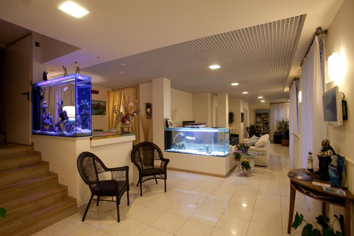 Hotel Il Gatto - Housity