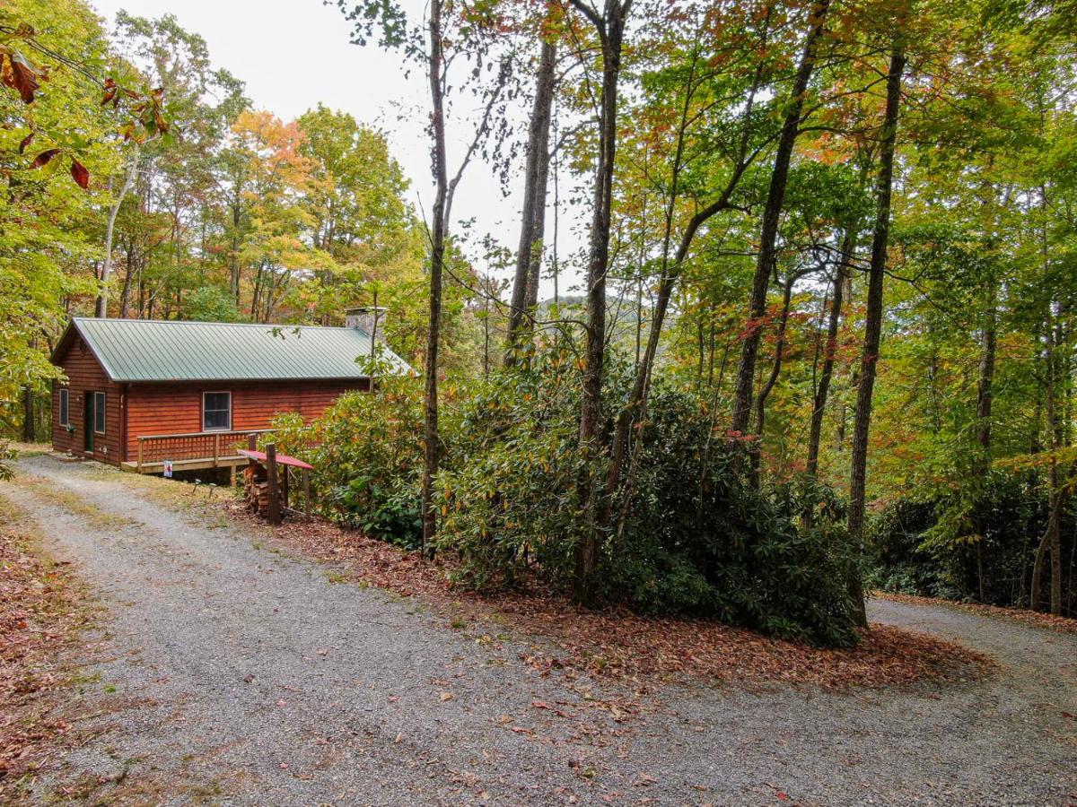 Songbird Cabin - Housity