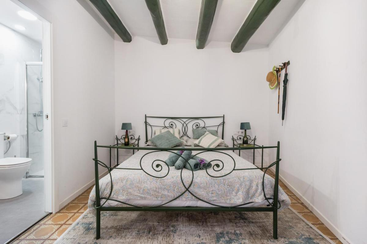 La Casa Vella EL BEDORC - Housity