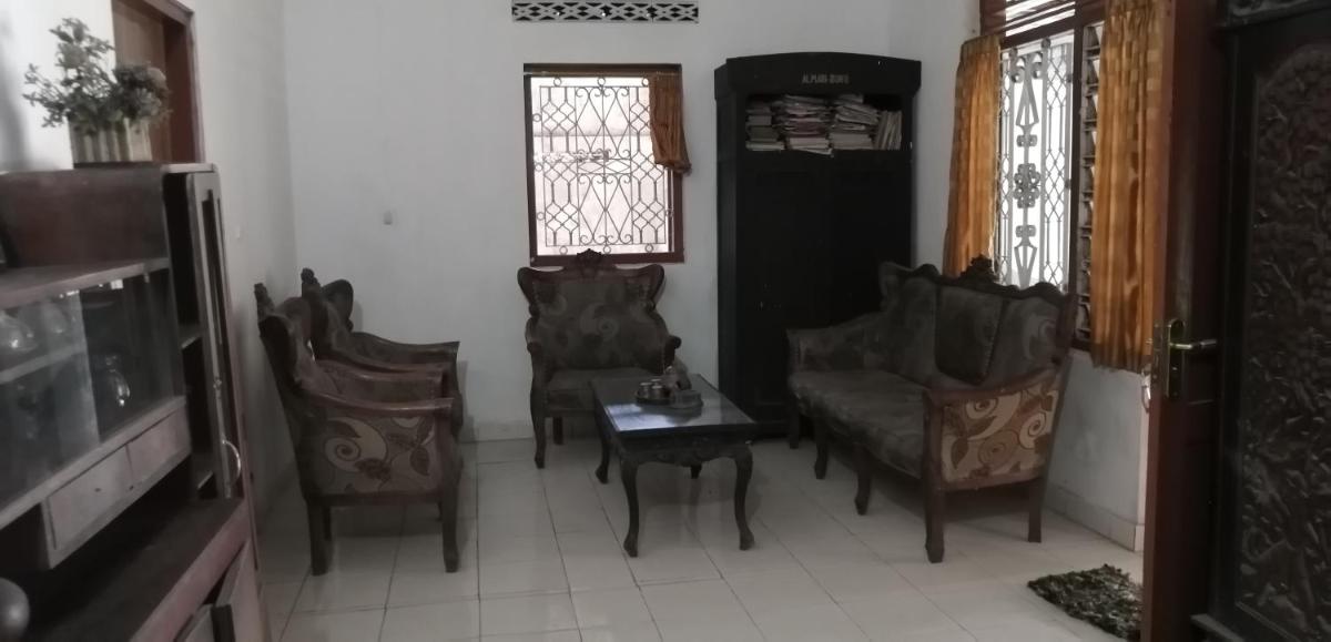 Guest House Sumber Makmur - Housity