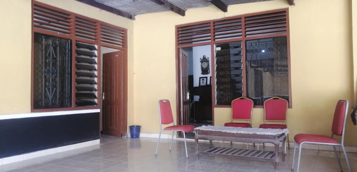 Guest House Sumber Makmur - Housity