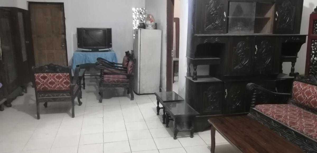 Guest House Sumber Makmur - Housity