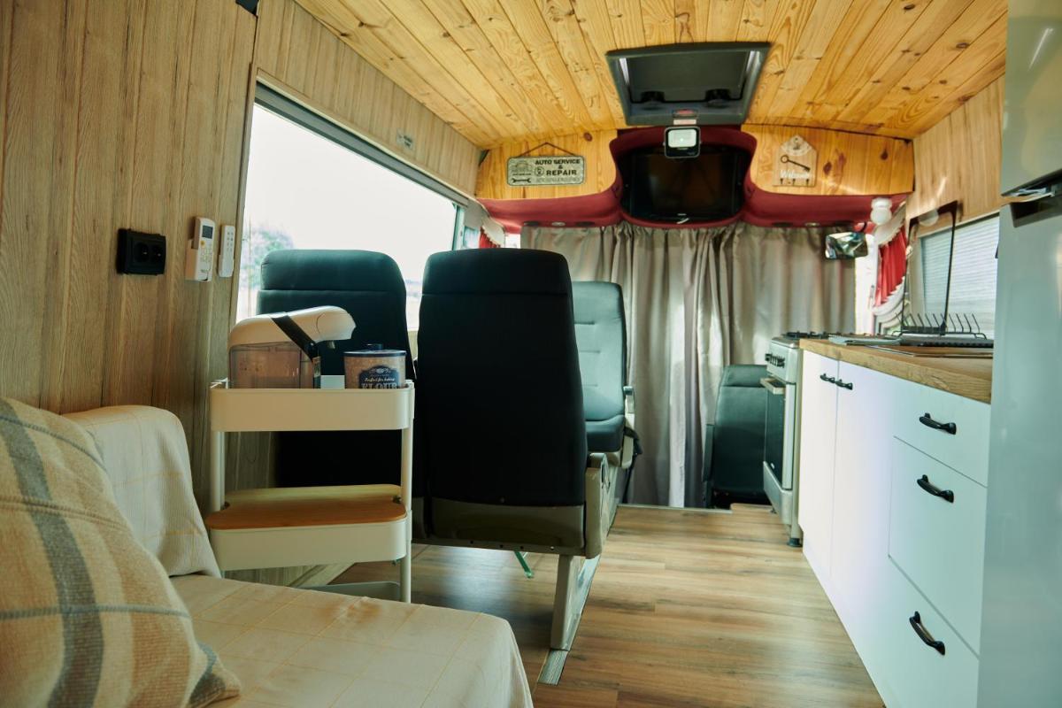 cuchibus - Housity