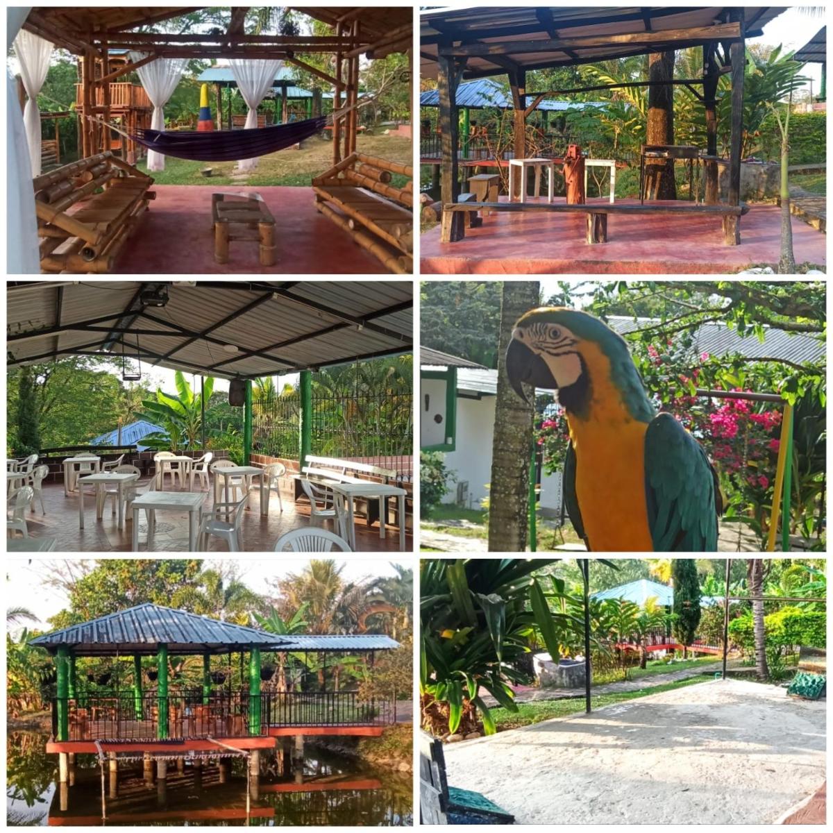 CASA CAMPESTRE VILLA LUISA - Housity