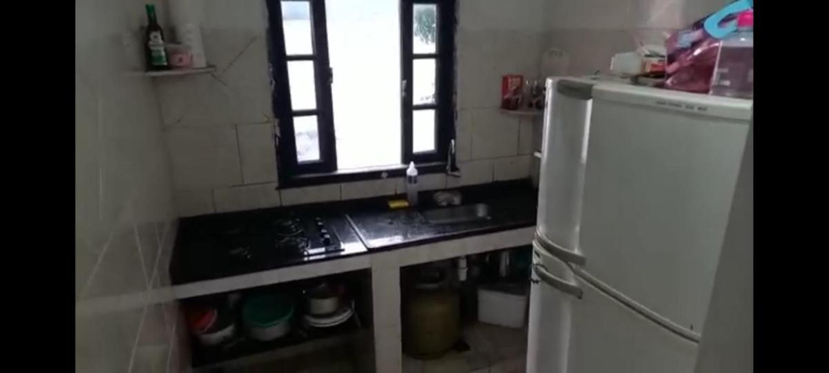 Casa a beira mar em Junqueira - Mangaratiba RJ - Housity