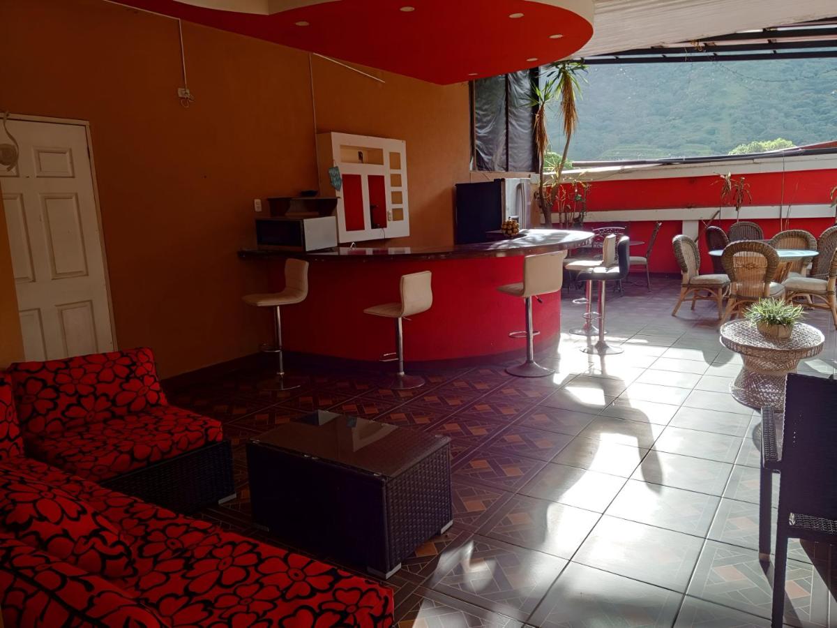 Hotel Vista Hermosa - Housity