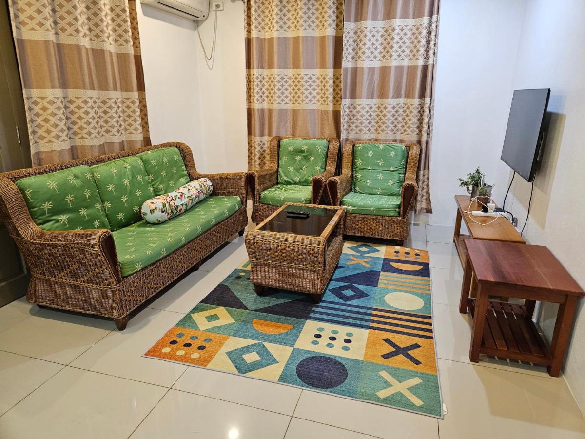 FIJI HOME Apartment Hotel - Housity