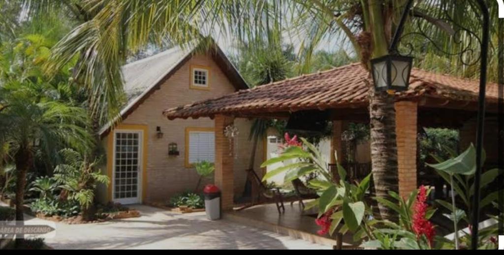 Suitetrails - Villa dos anjos