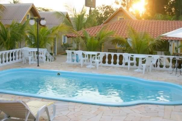 Suitetrails - Villa dos anjos