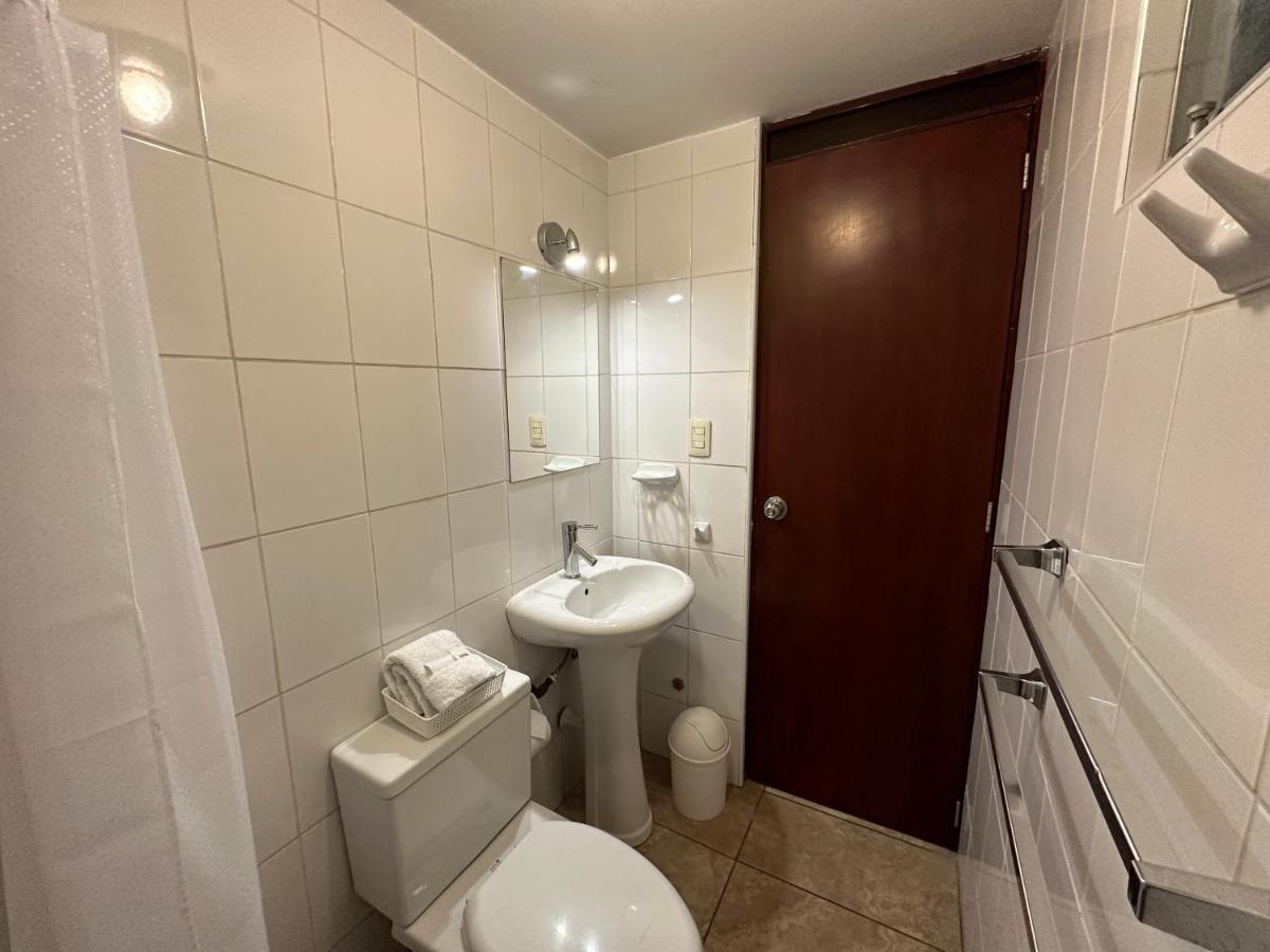 Hotel Piru Wasi - Hizvo