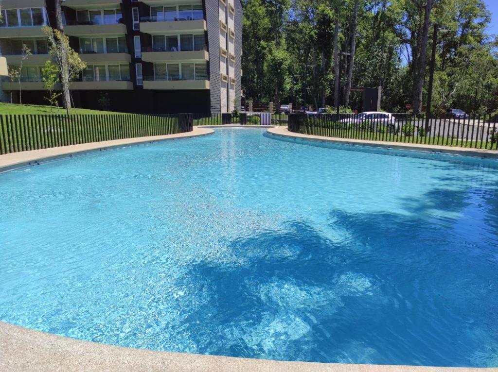 Alta Vista Pucon Centro - Housity