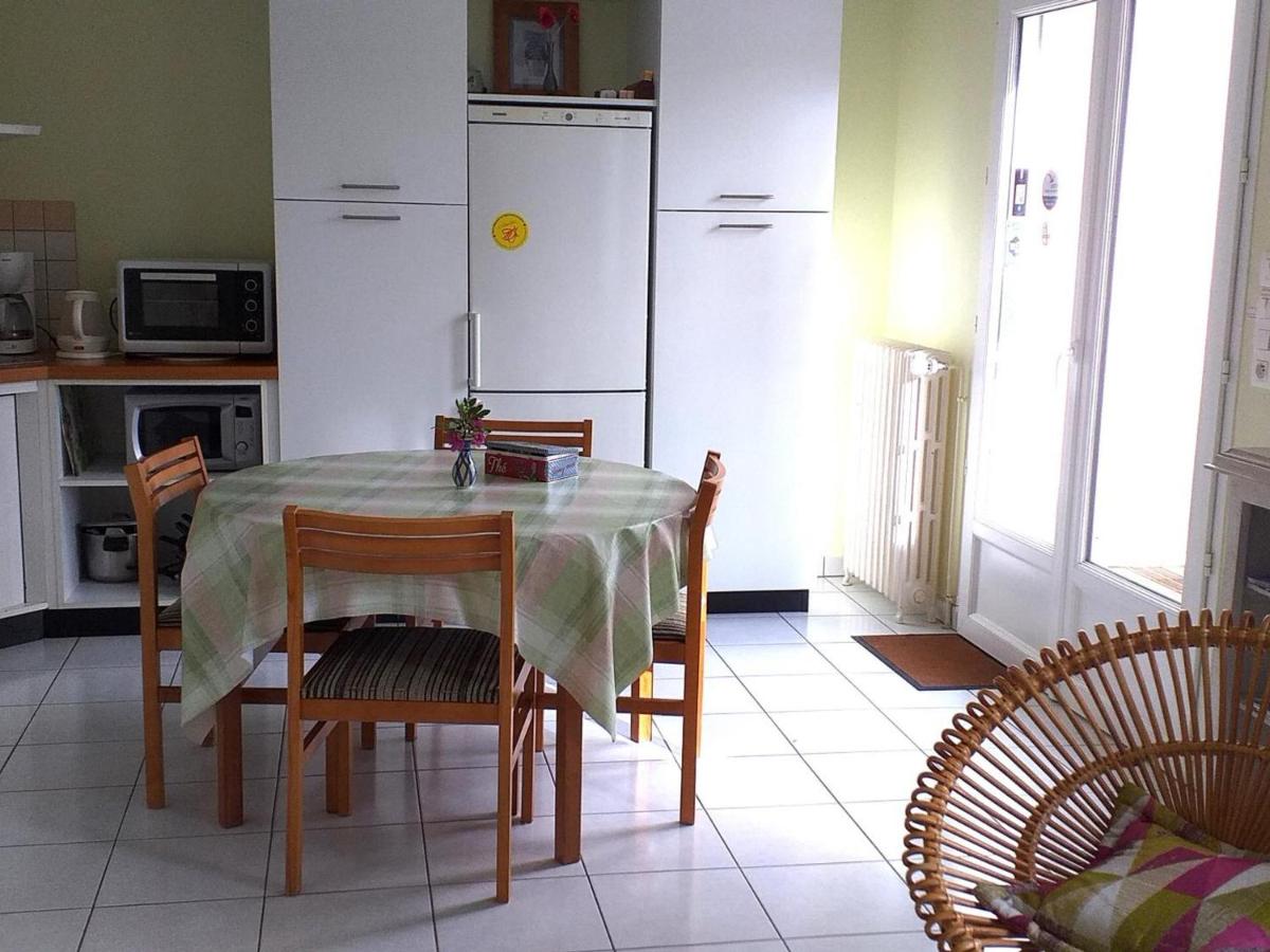 Gîte Saint-Gervais-la-Forêt, 3 pièces, 4 personnes - FR-1-491-145 - Housity