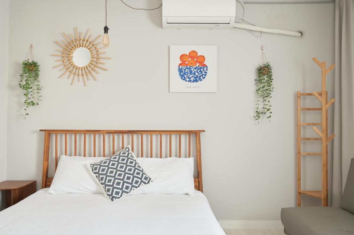 Simple Hongdae - Housity