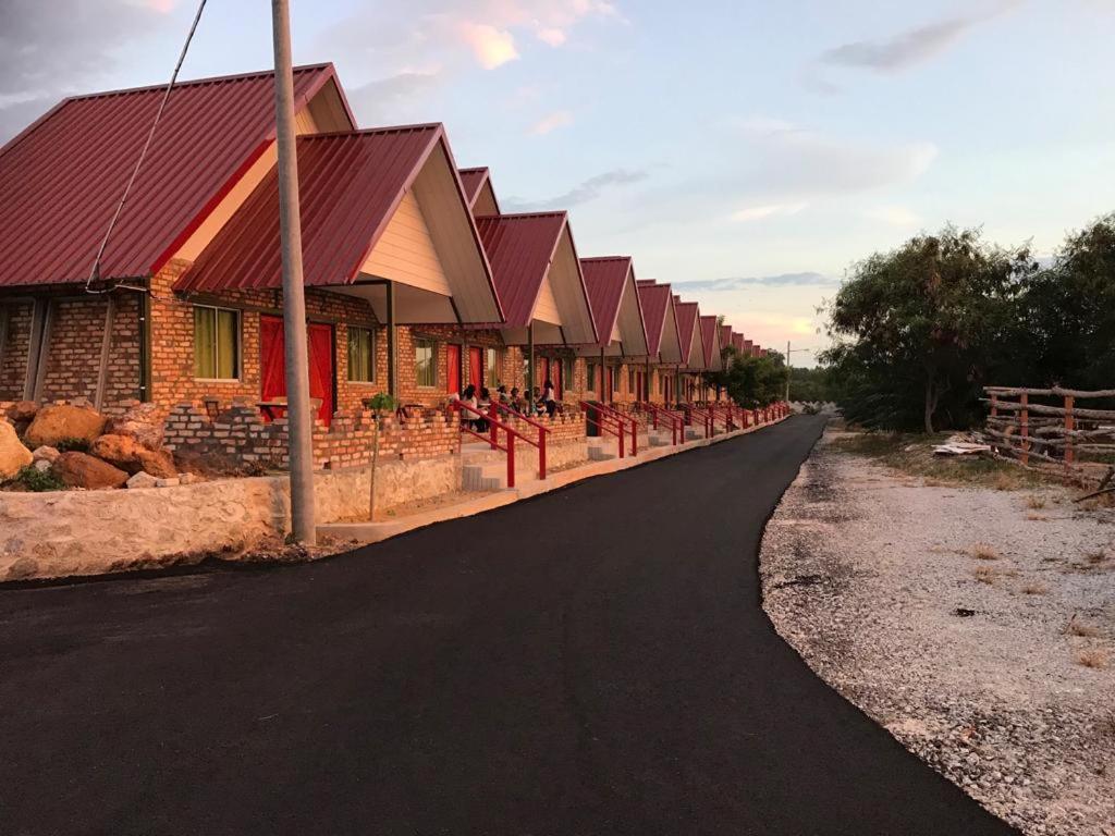 Segar Recreation Agro Park - Housity