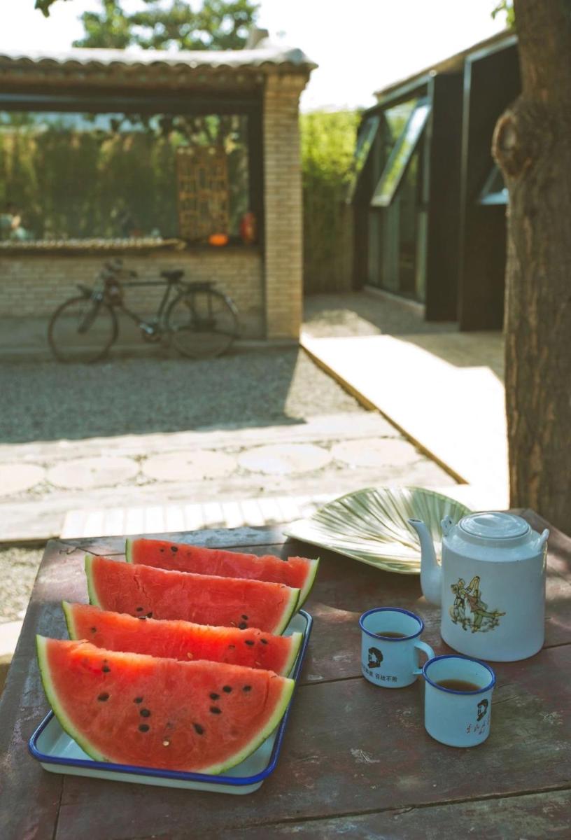 Nostalgia Village Courtyard near Beijing Daxing International Airport - Housity