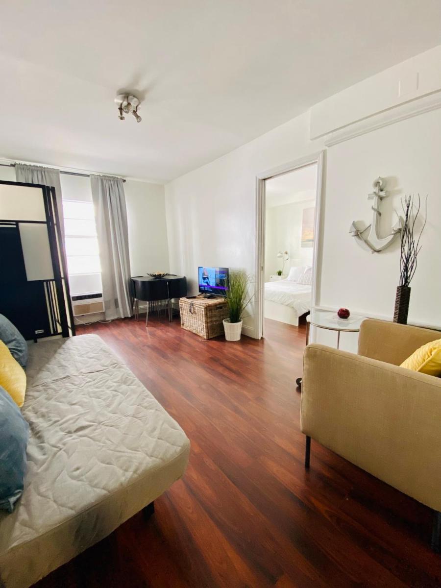 Ocean Walk by Miami Ambassadors - Housity