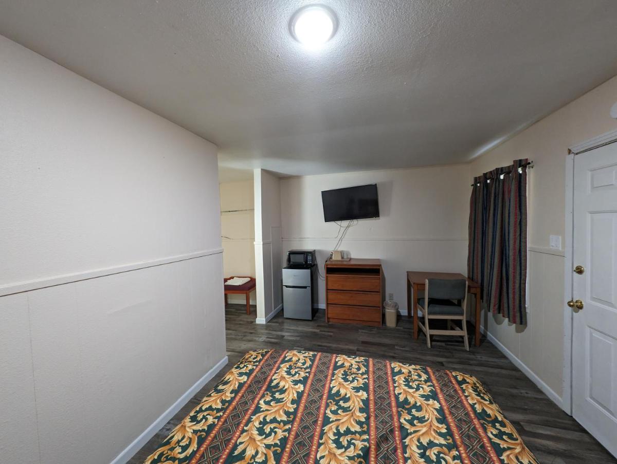 Economy Inn Kingsville - Housity