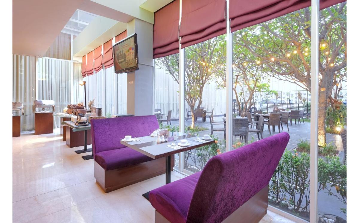 Quest Hotel Simpang Lima - Semarang by ASTON - Housity