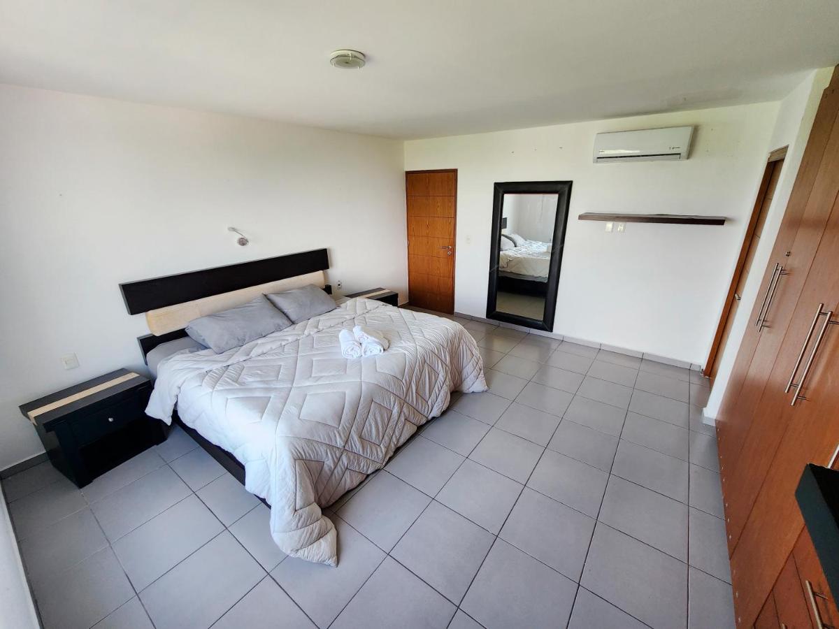 Beach Vacation Full Apartment Cancun - Housity