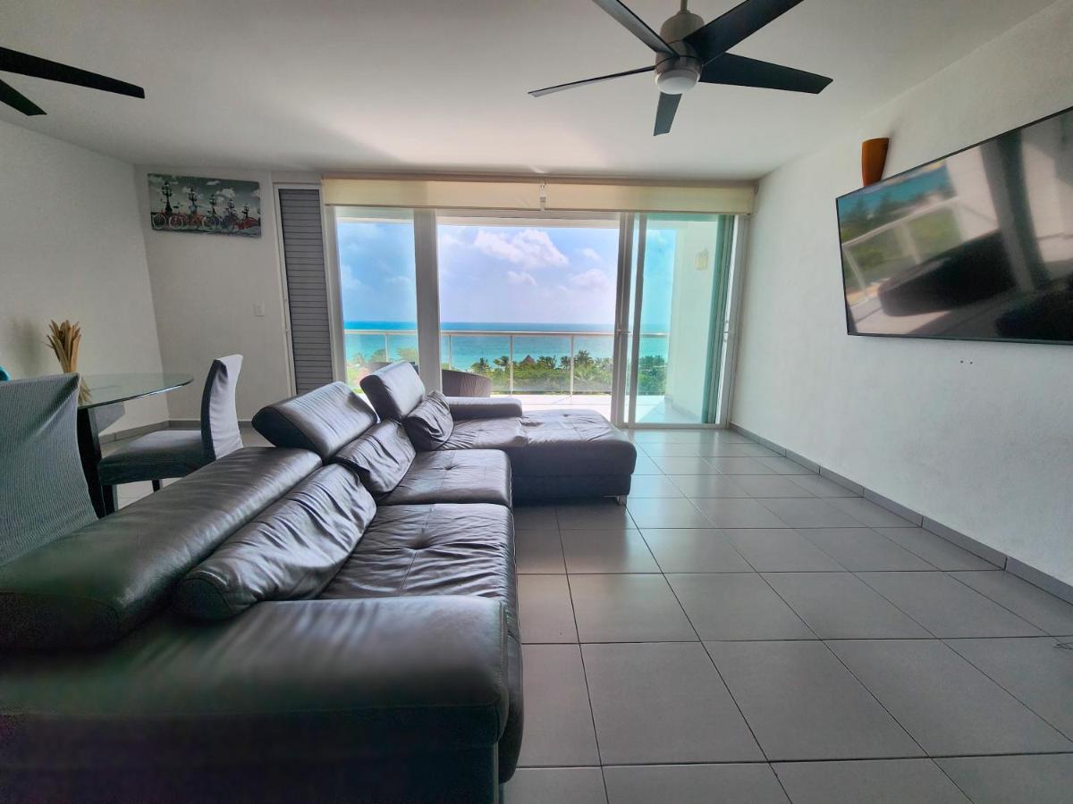 Beach Vacation Full Apartment Cancun - Housity