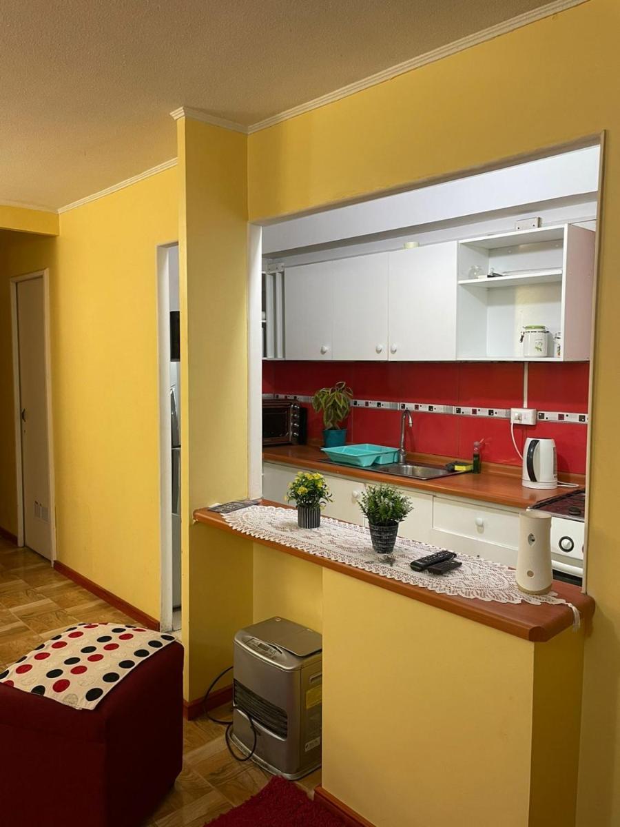 Departamento frente al Mar Edificio Don Federico - Housity