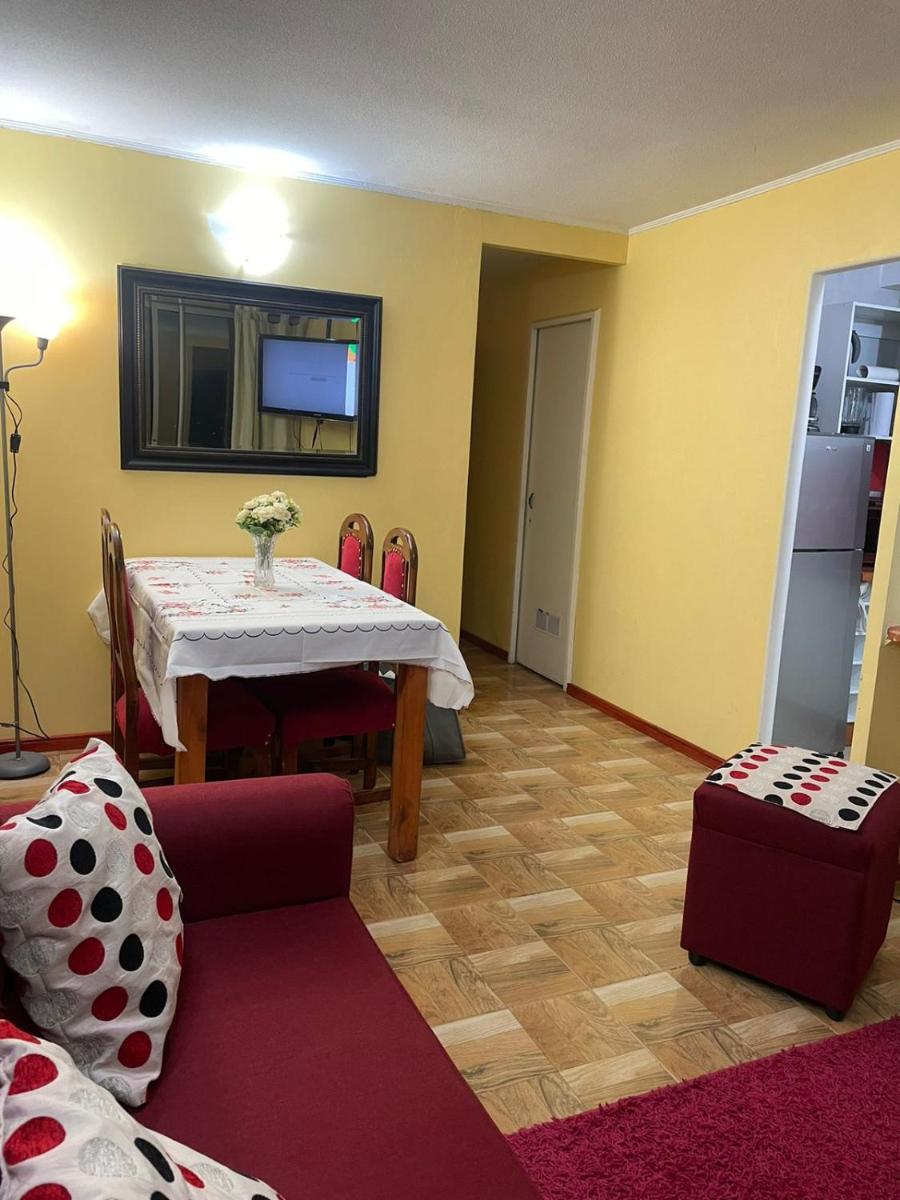 Departamento frente al Mar Edificio Don Federico - Housity