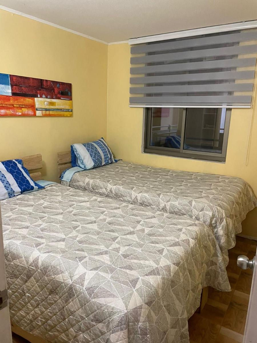 Departamento frente al Mar Edificio Don Federico - Housity