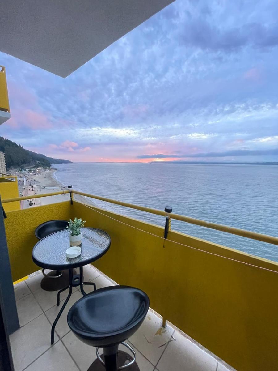 Departamento frente al Mar Edificio Don Federico - Housity