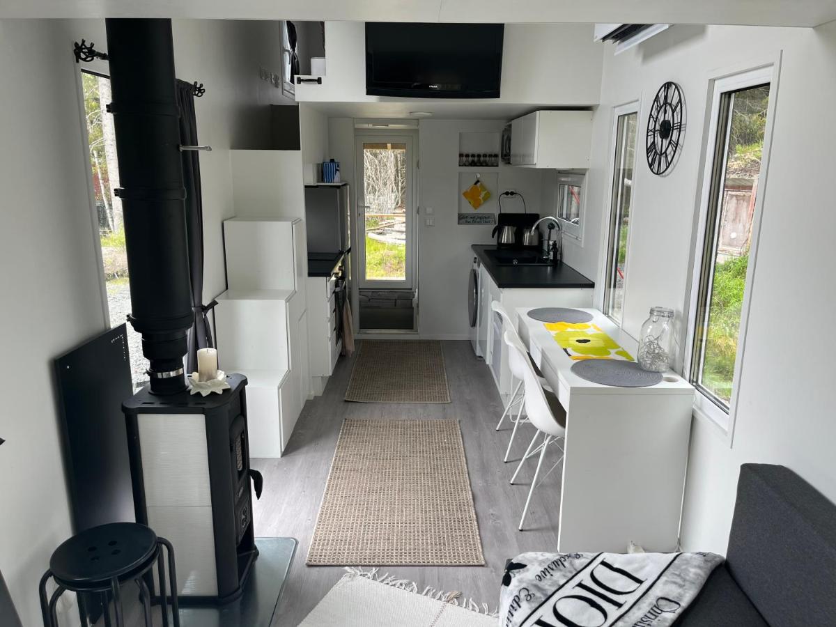Luxus Tiny House Saagala - Housity