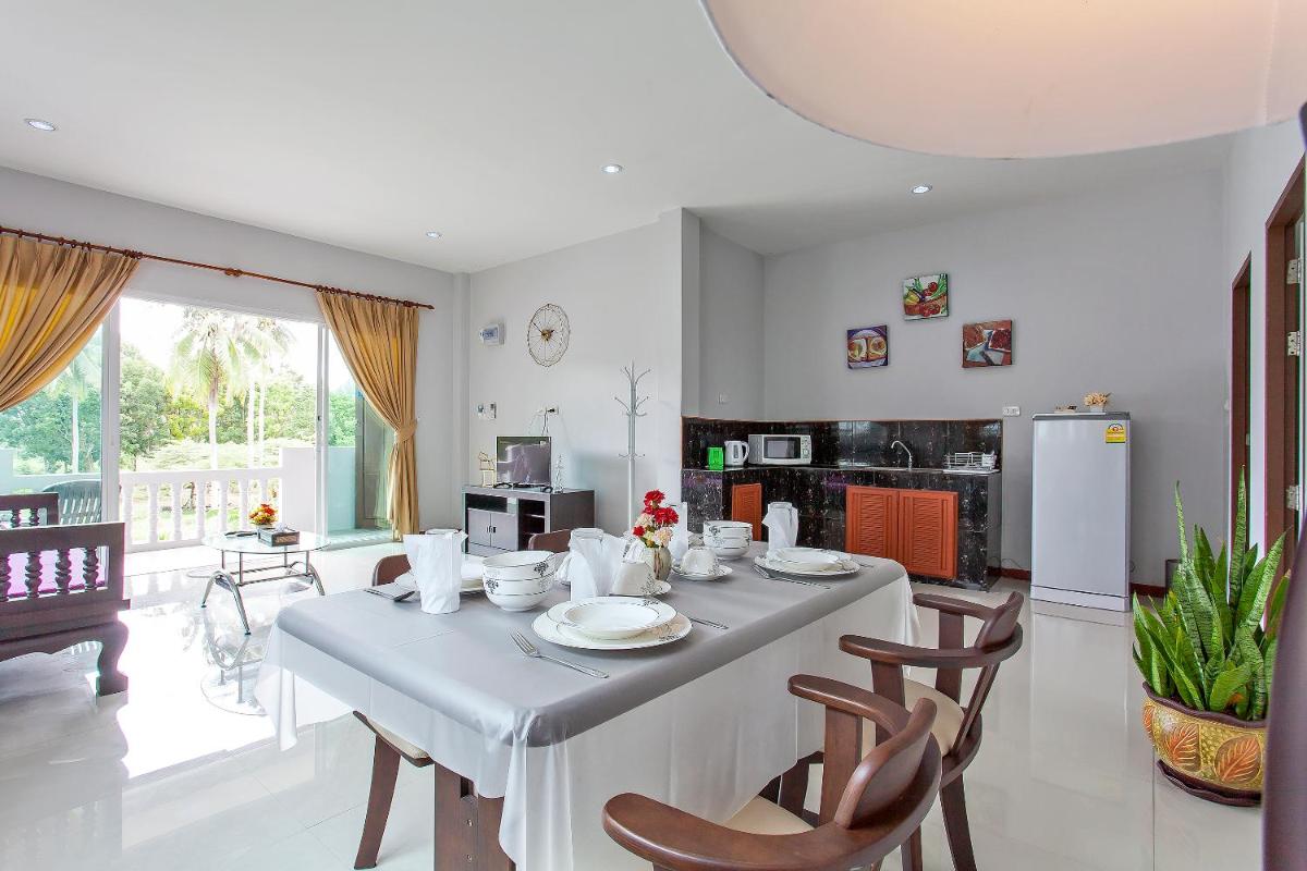 Maikhao Beach Residence - Housity