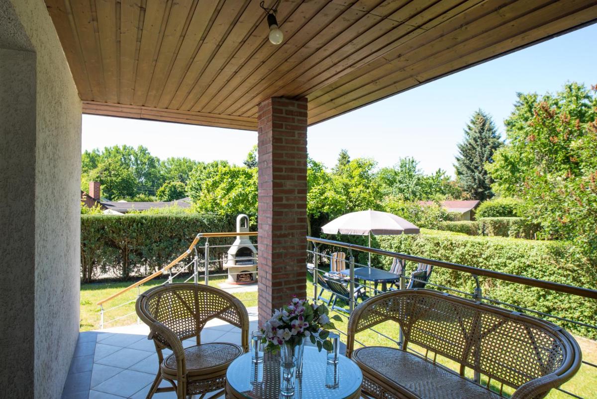 Ferienhaus Pankow - Housity