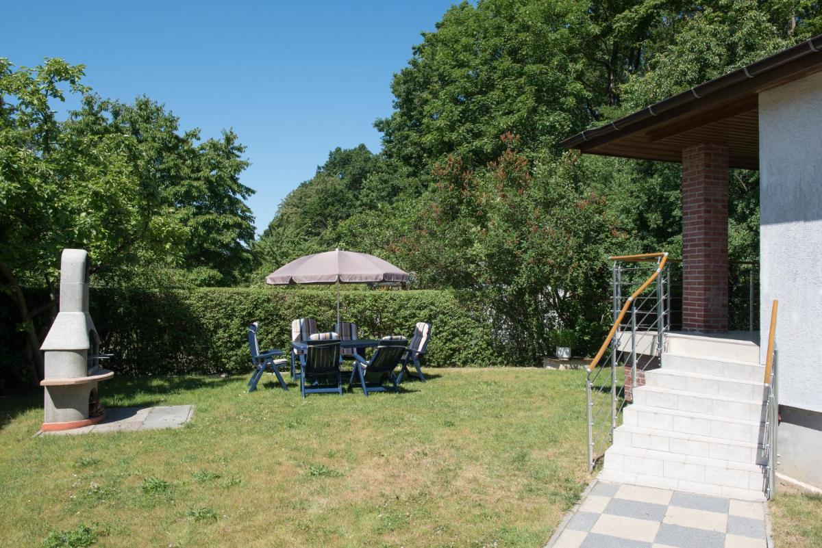 Ferienhaus Pankow - Housity