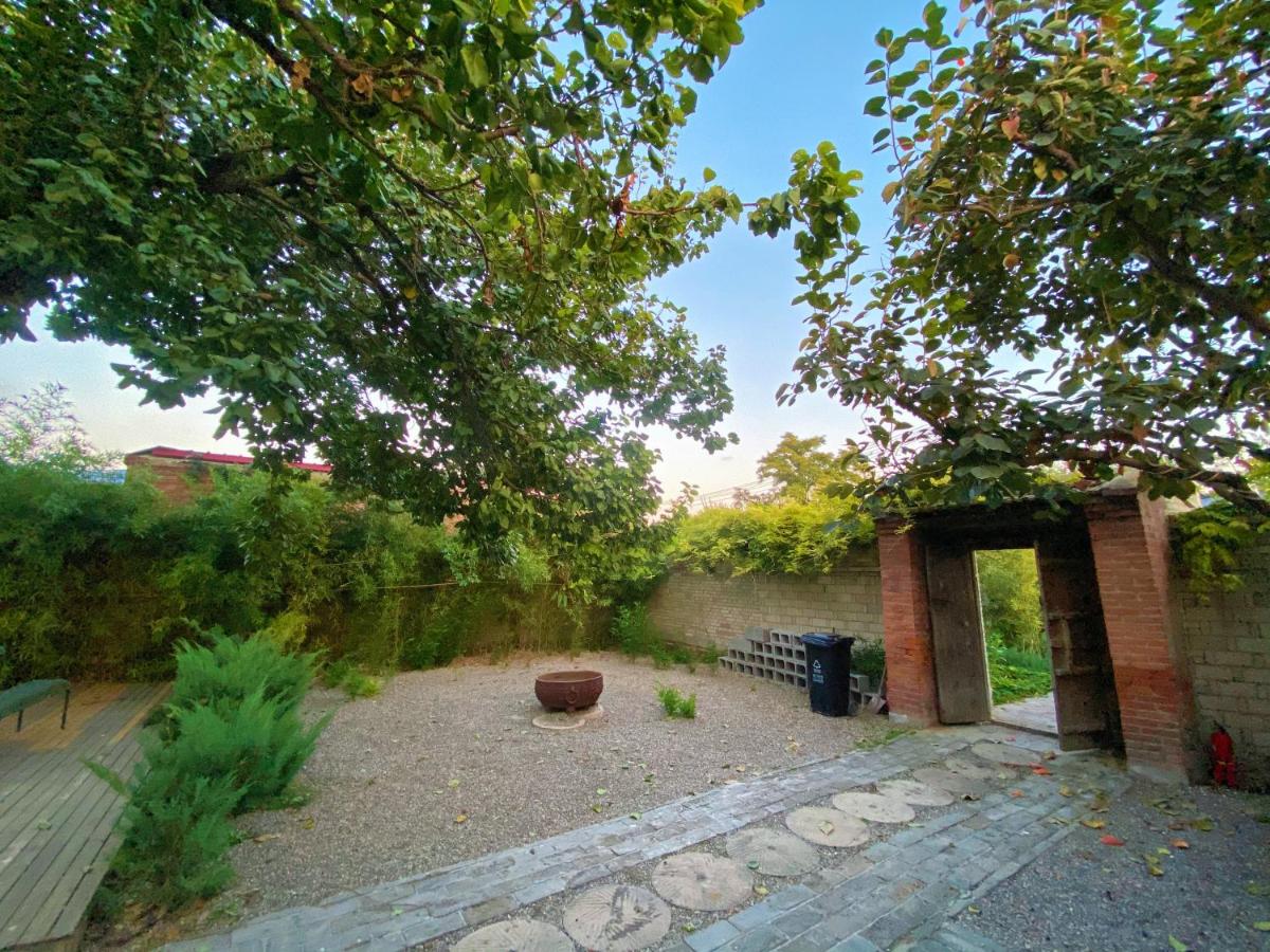 Nostalgia Village Courtyard near Beijing Daxing International Airport - Housity