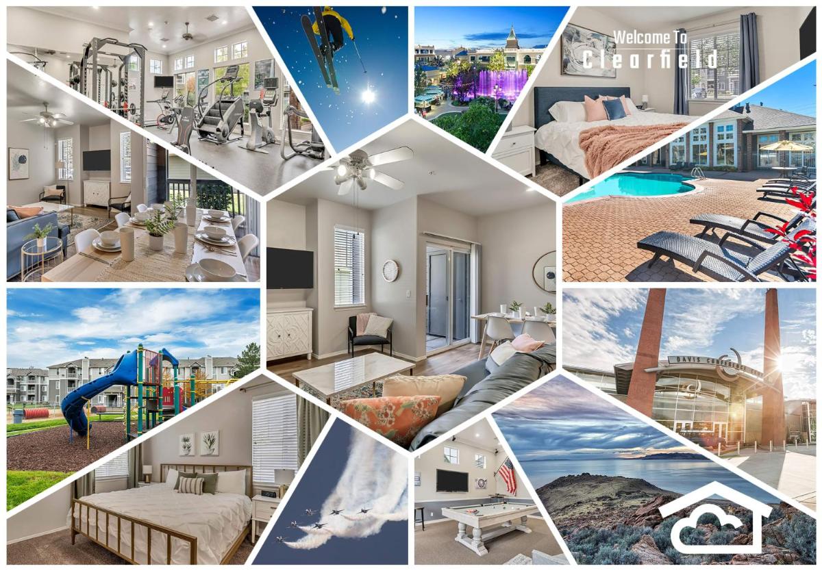 Luxe Main Floor Family Friendly Apt King Beds - Housity