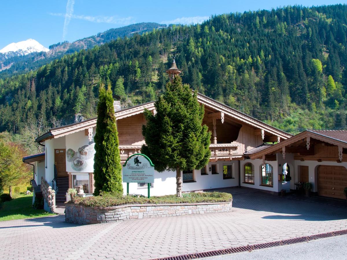 Adlerhorst , Gstan 31 - Housity