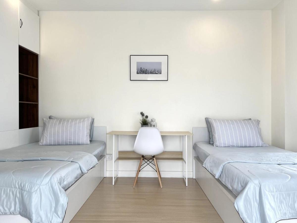 Cozy Suite - Near UTAR - Champs Elysees Kampar - Housity
