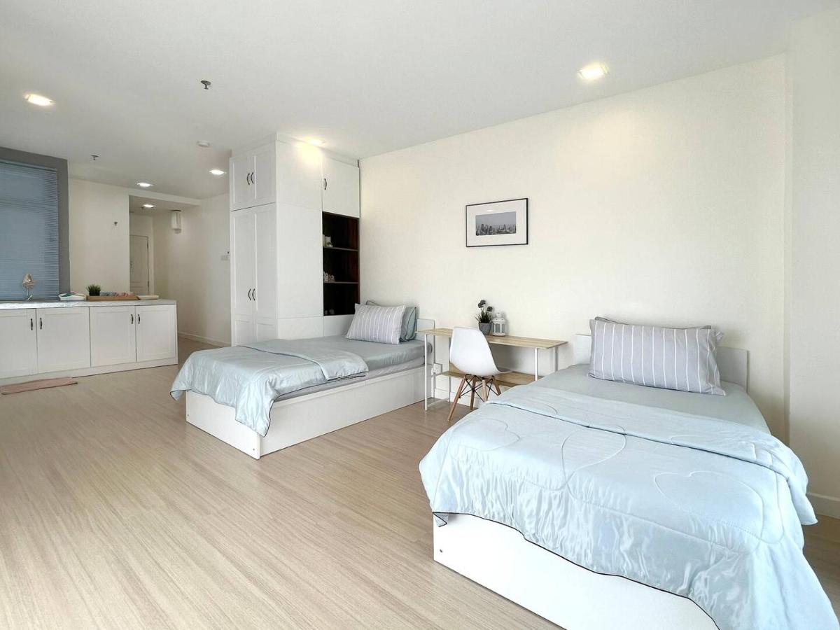 Cozy Suite - Near UTAR - Champs Elysees Kampar - Housity