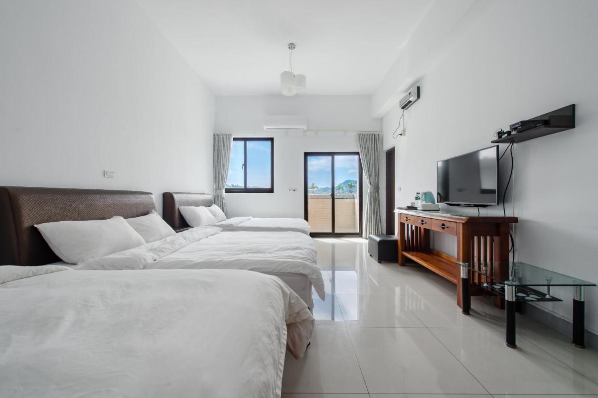 Quan Ming B&B - Housity