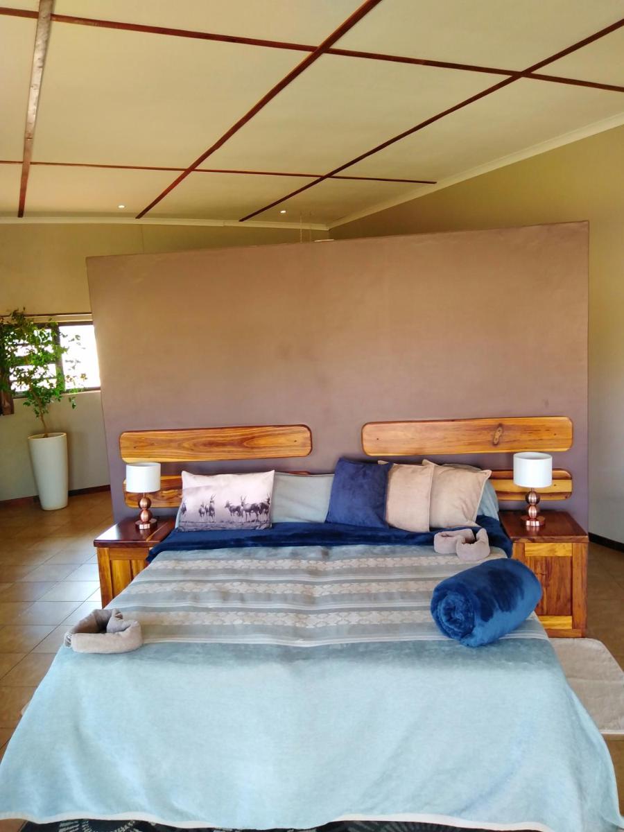Africa Awaits Lodge & Safaris - Housity