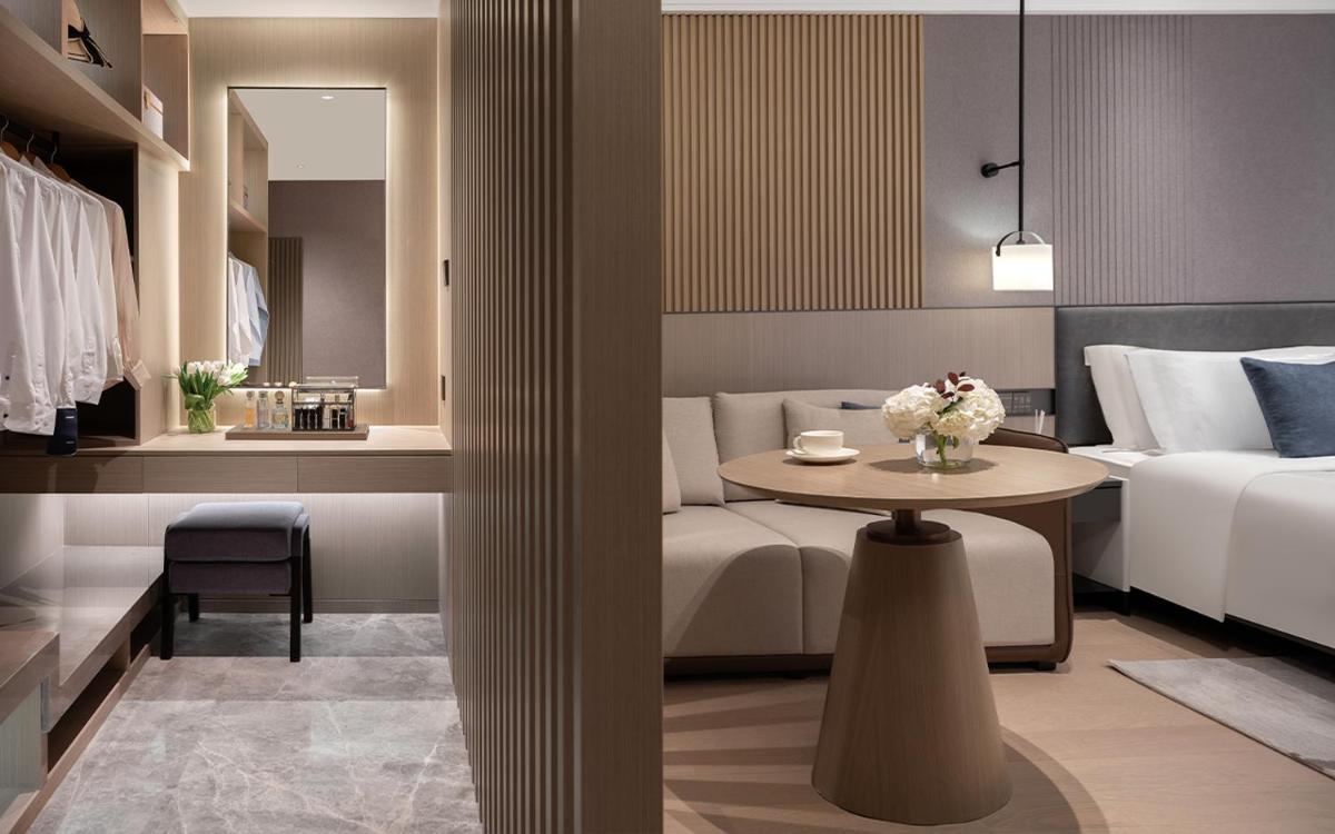 Suitetrails - Fraser Residence Tianjin