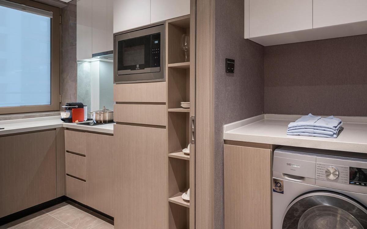 Suitetrails - Fraser Residence Tianjin