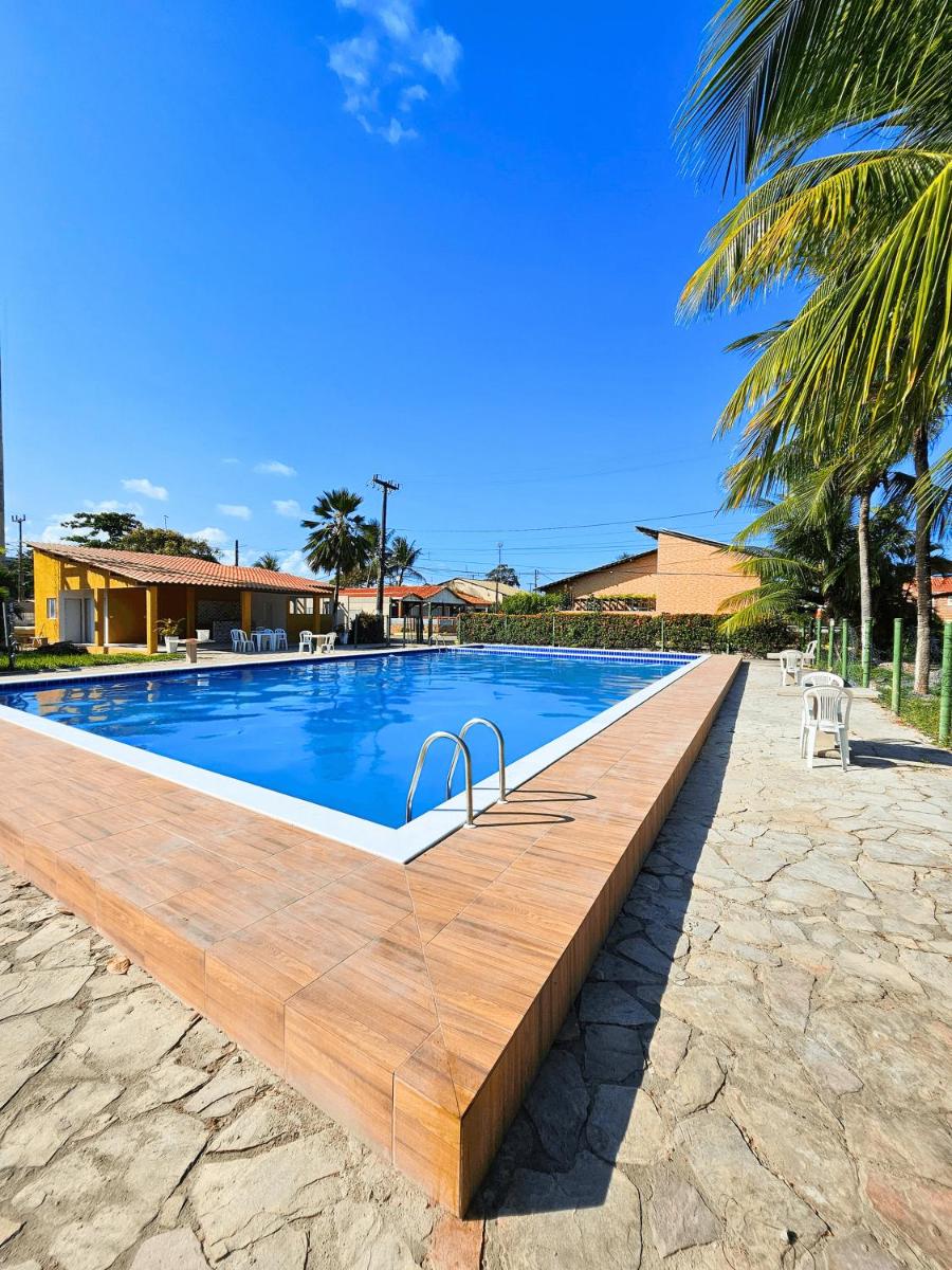 Casa em Porto de Galinhas a 220m da praia - Housity