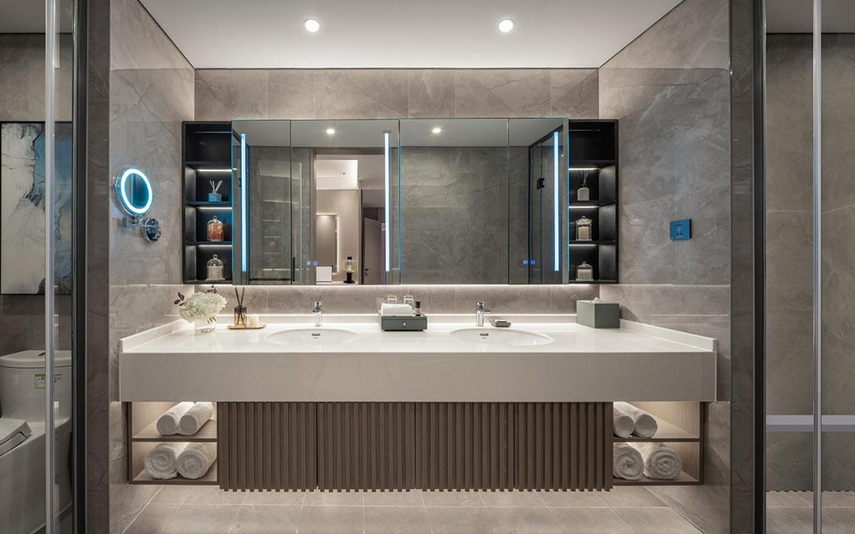 Fraser Residence Tianjin - Housity