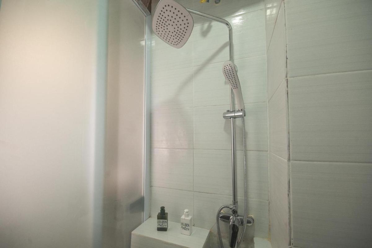 Zen Boutique House - Housity