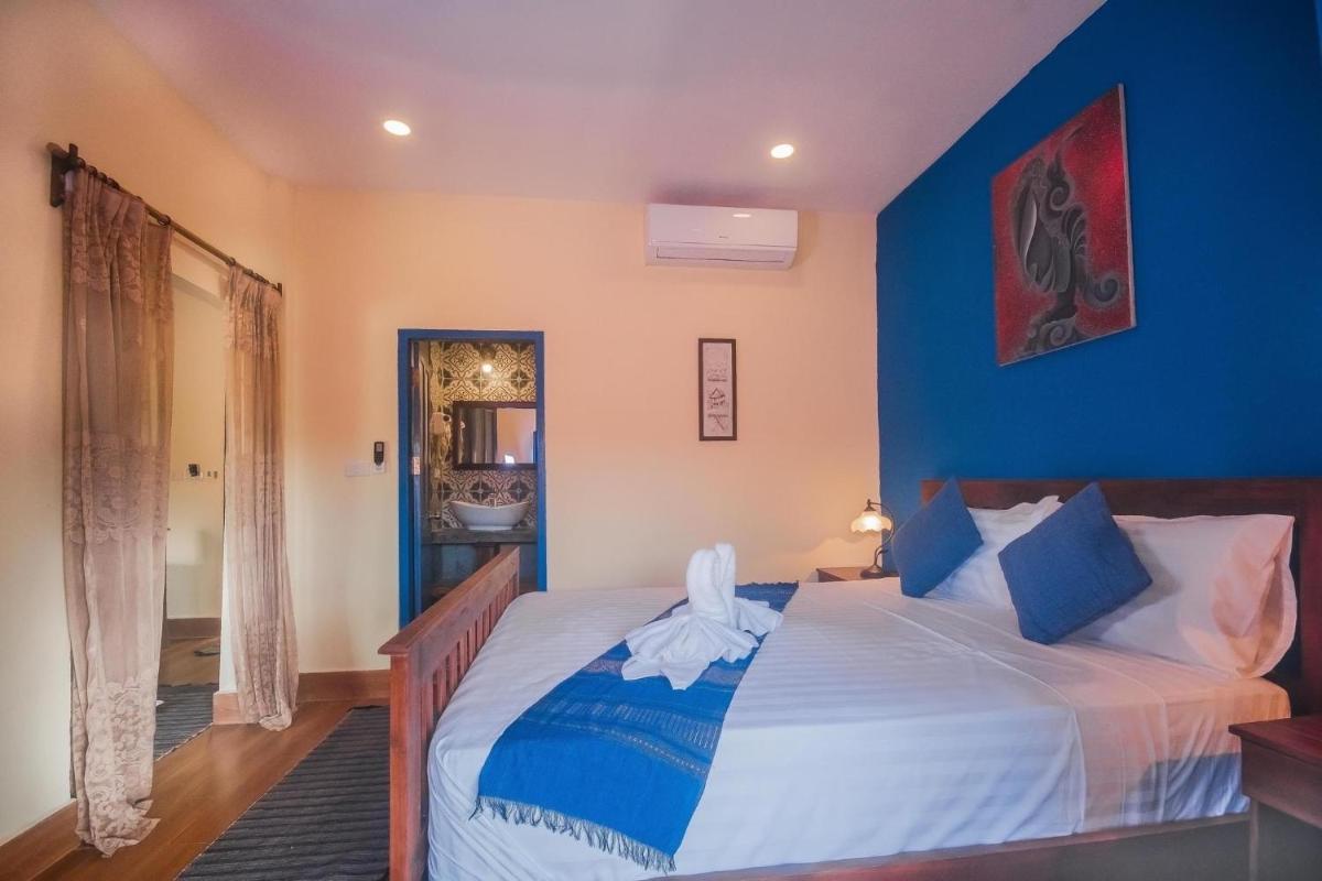 Zen Boutique House - Housity