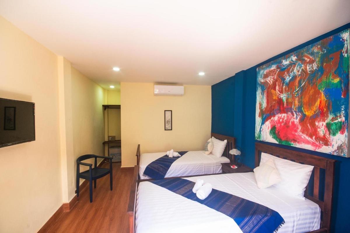 Zen Boutique House - Housity