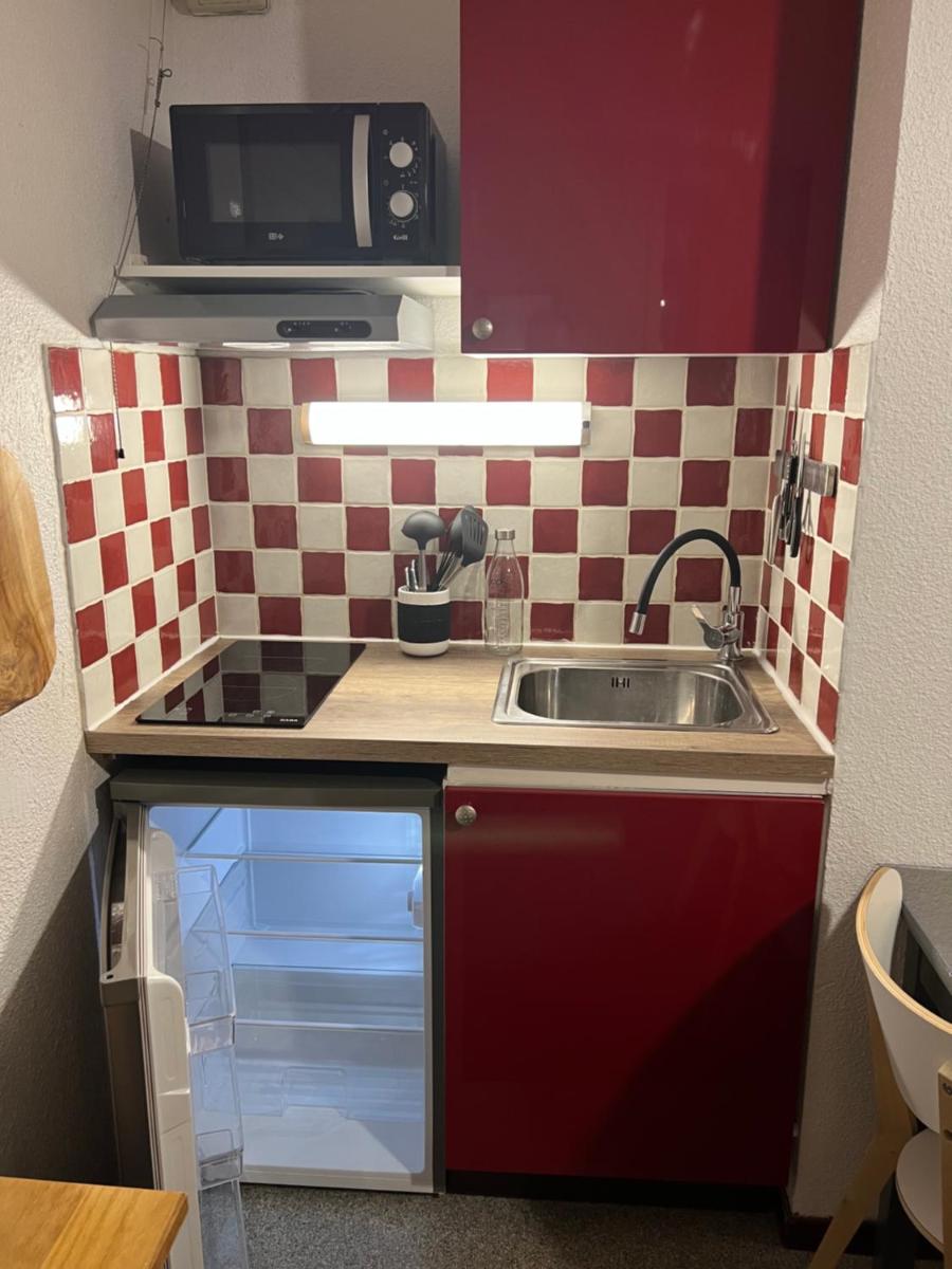 Appartement St Francois Longchamp. - Housity