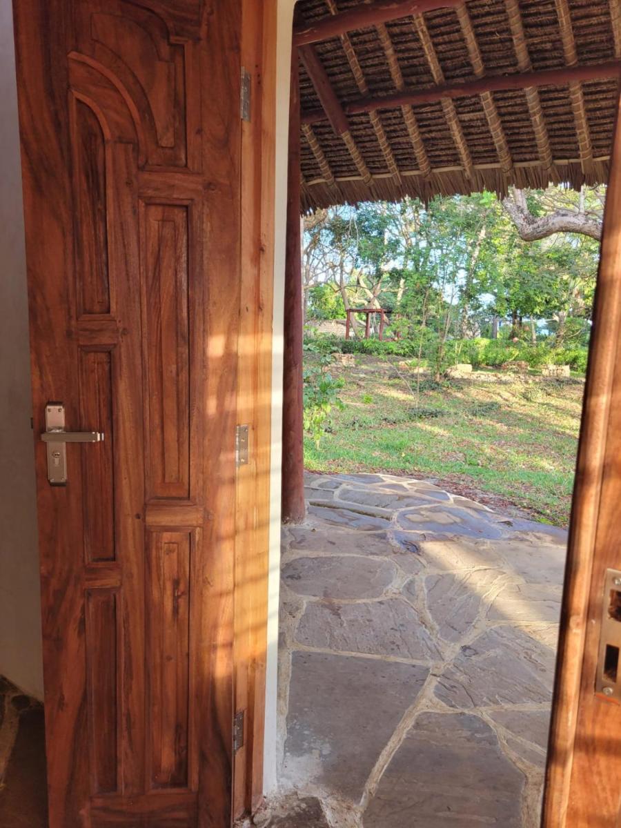 Suitetrails - Cove House House 60 m2 Creekside Indian Ocean