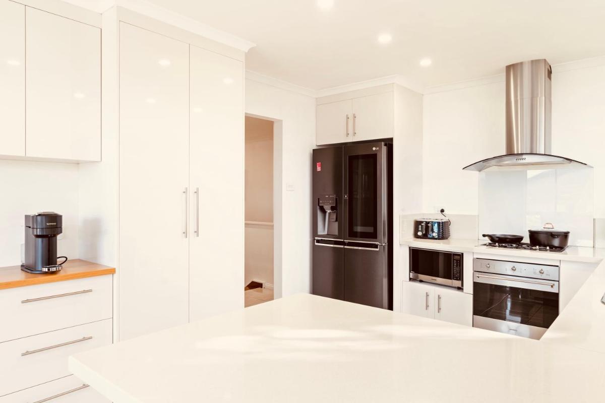 Spacious 3 bedrooms family living in Rosetta - Housity