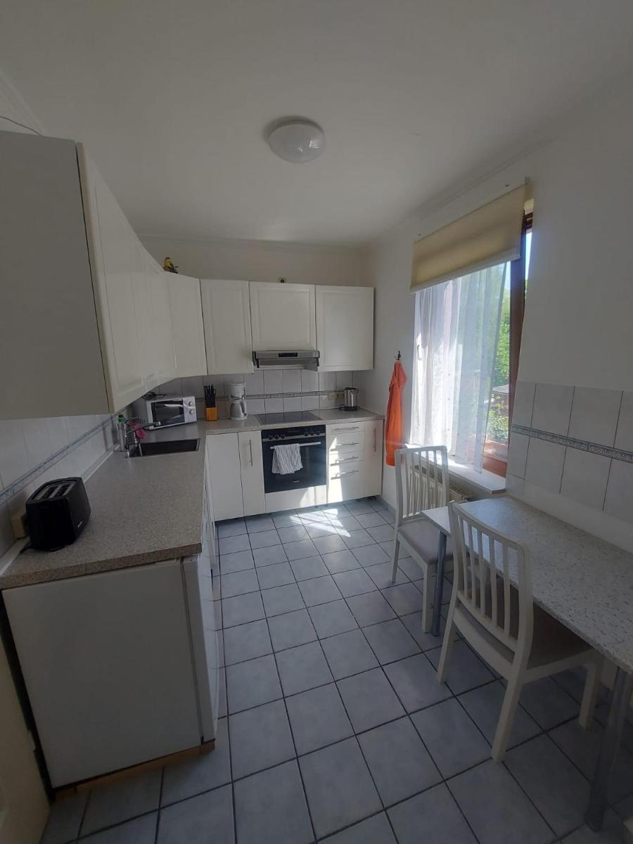 Ferienwohnung Lützowhaus - Housity